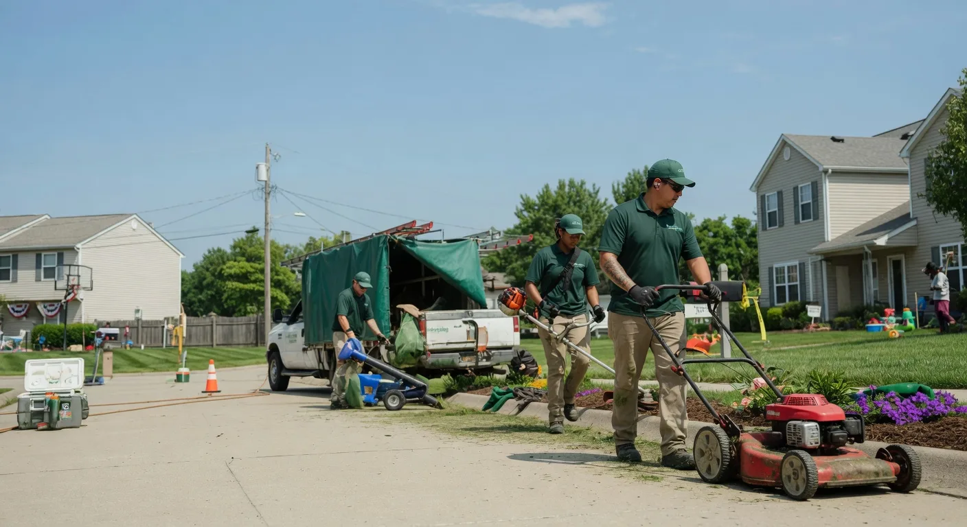 Irrigation Installation in Peoria Heights, IL near me
